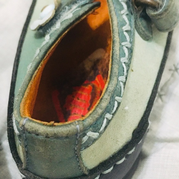 Oilily girls shoes - Picture 5 of 6